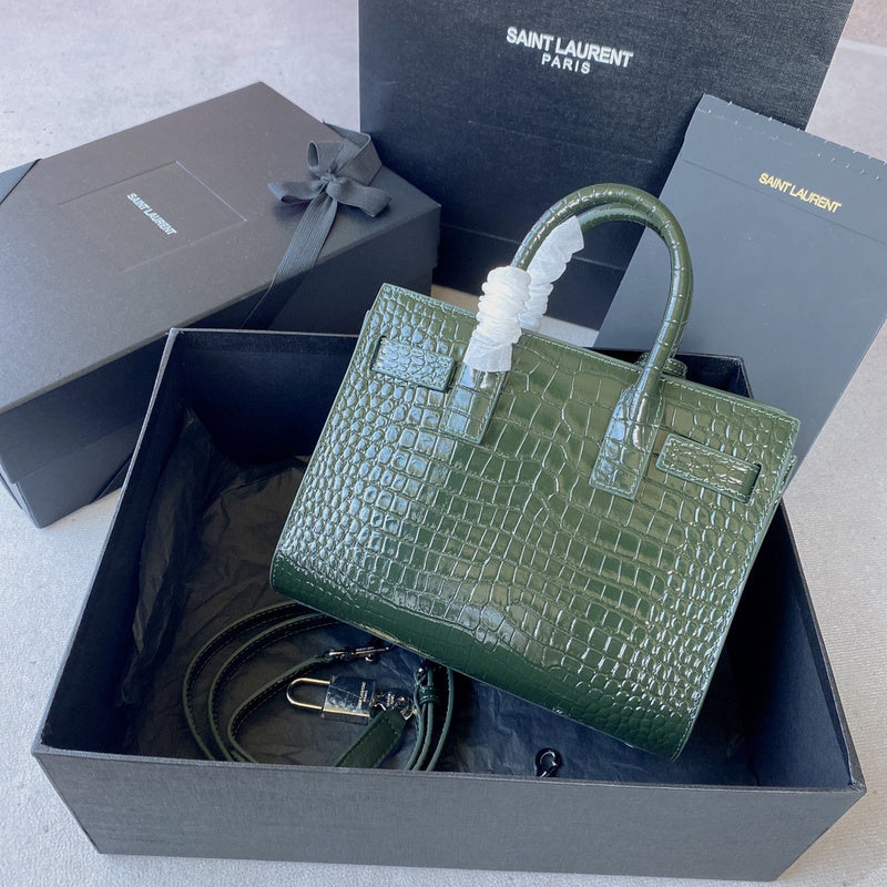 Satchel Bags - SLY Bags - 281