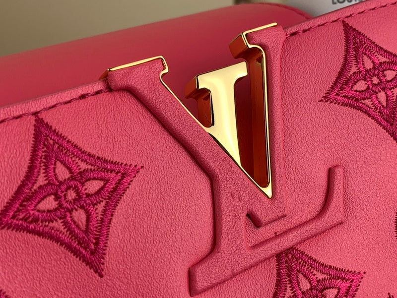 Satchel Bags - VL Bags - 2347