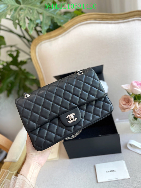Glami - CHL Bags - 2670