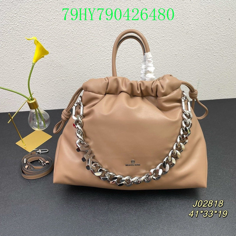 Satchel Bags - MK Bags - 447