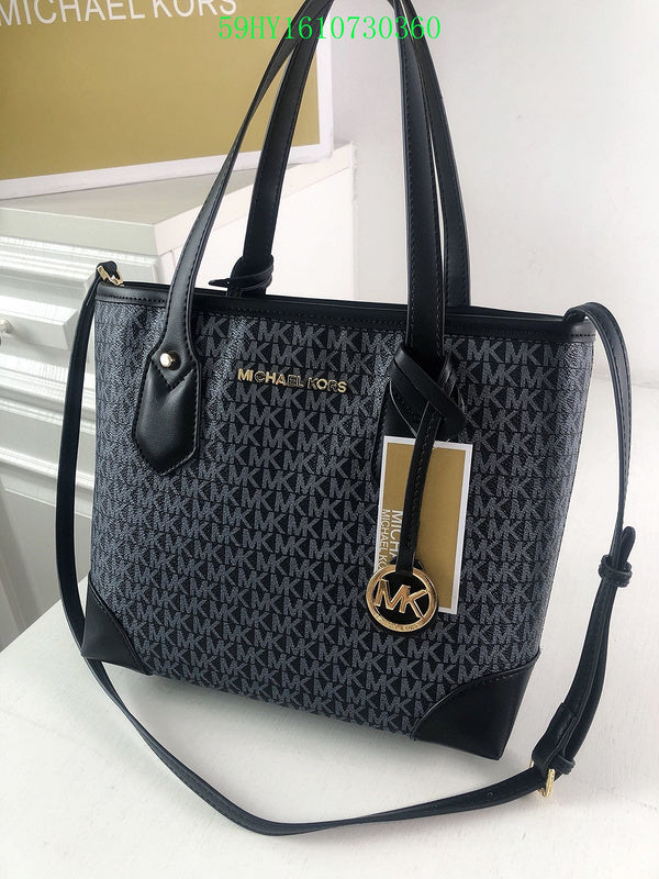 Satchel Bags - MK Bags - 662