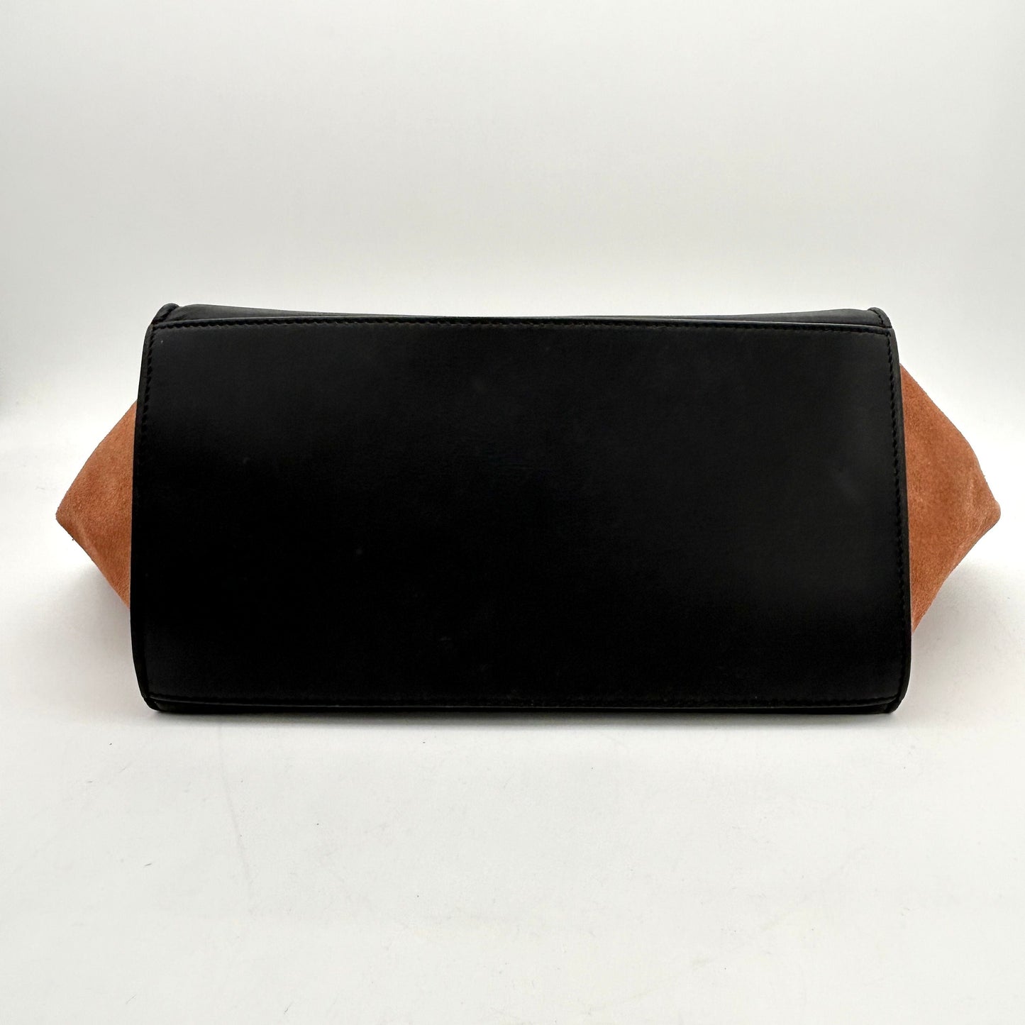 Celine Small Tricolor Trapeze Bag WD24051710