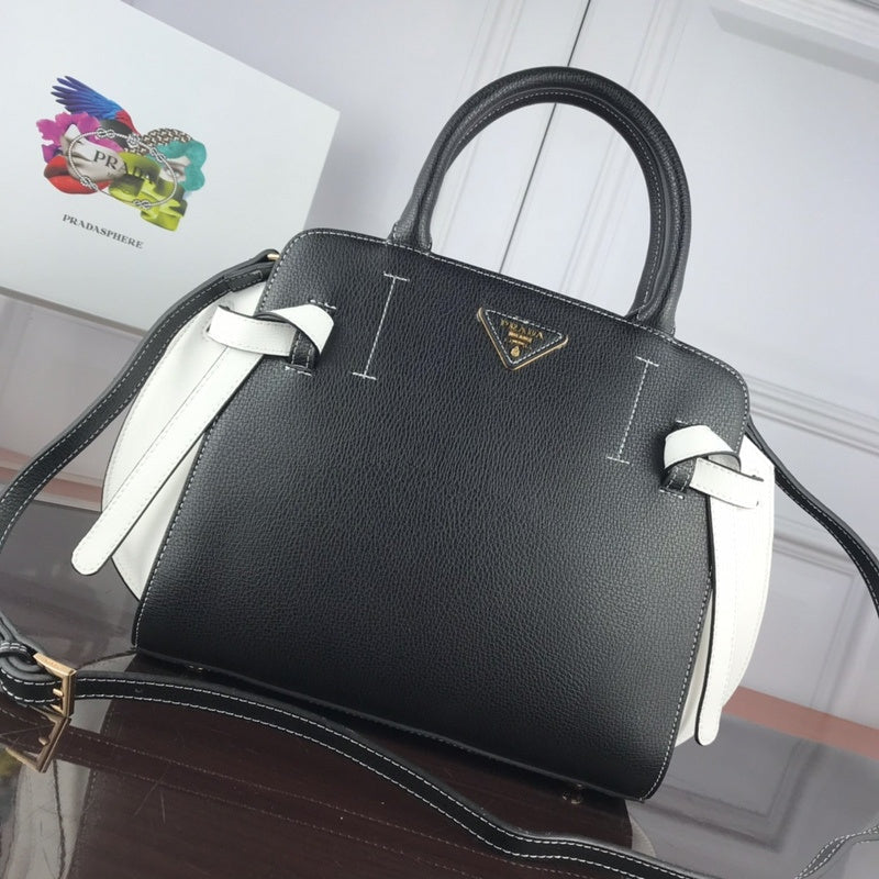 Satchel Bags - PDA Bags - 1191