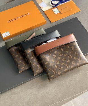 Satchel Bags - VL Bags - 1560