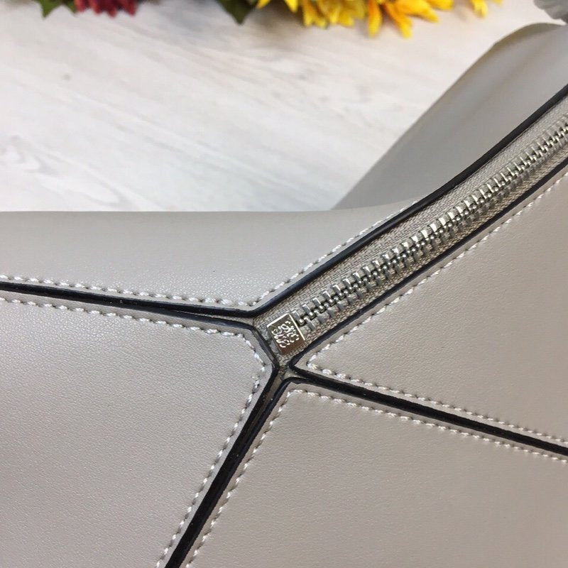 Satchel Bags - LWE Bags - 266