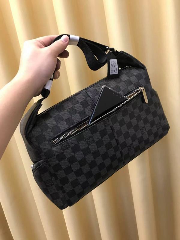 Satchel Bags - VL Bags - 3962