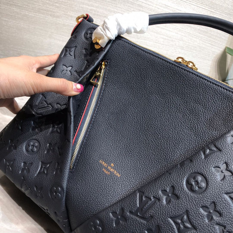 Satchel Bags - VL Bags - 5617