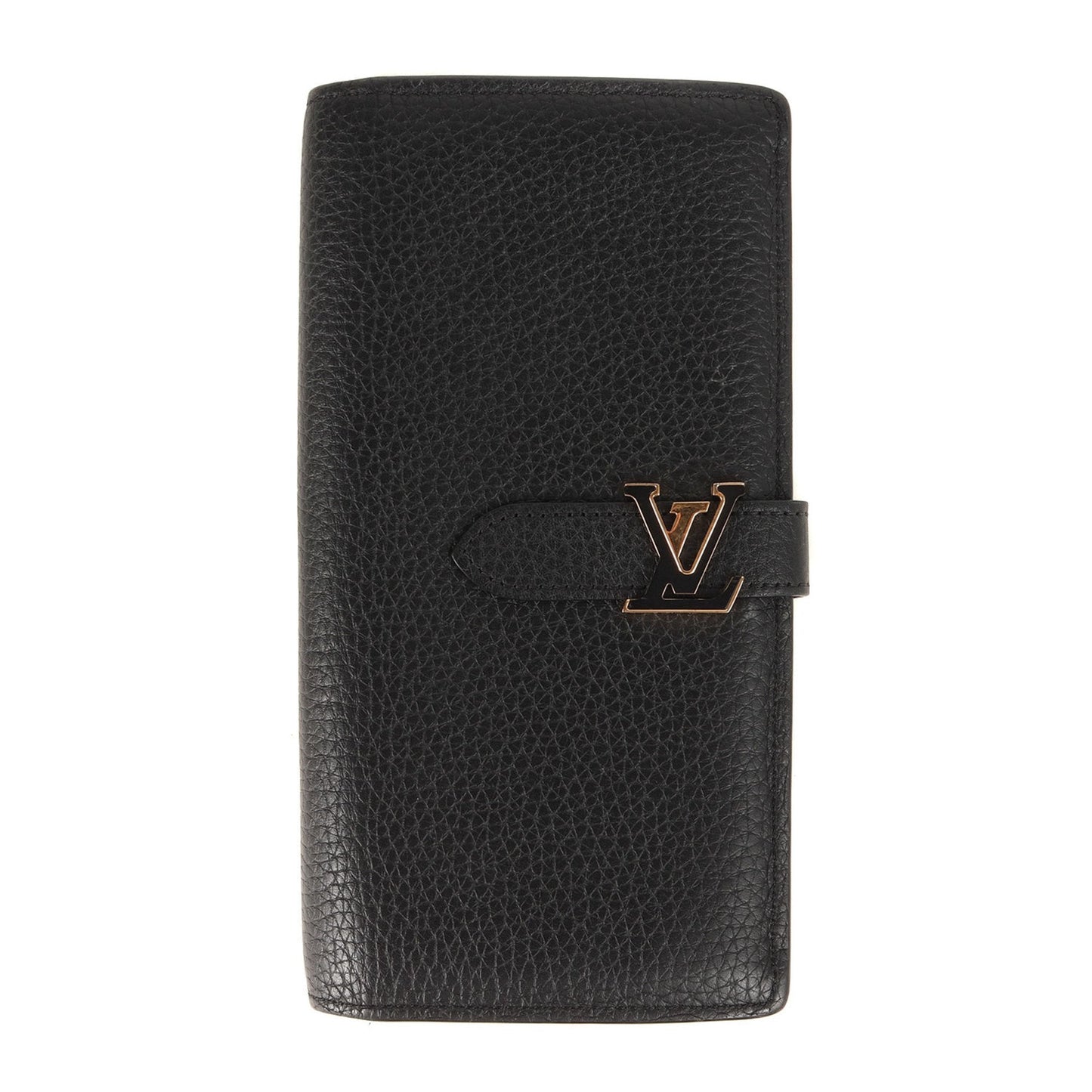 Louis Vuitton  Leather Wallet