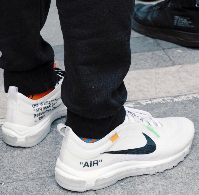 GLM - OW x Max97 first color