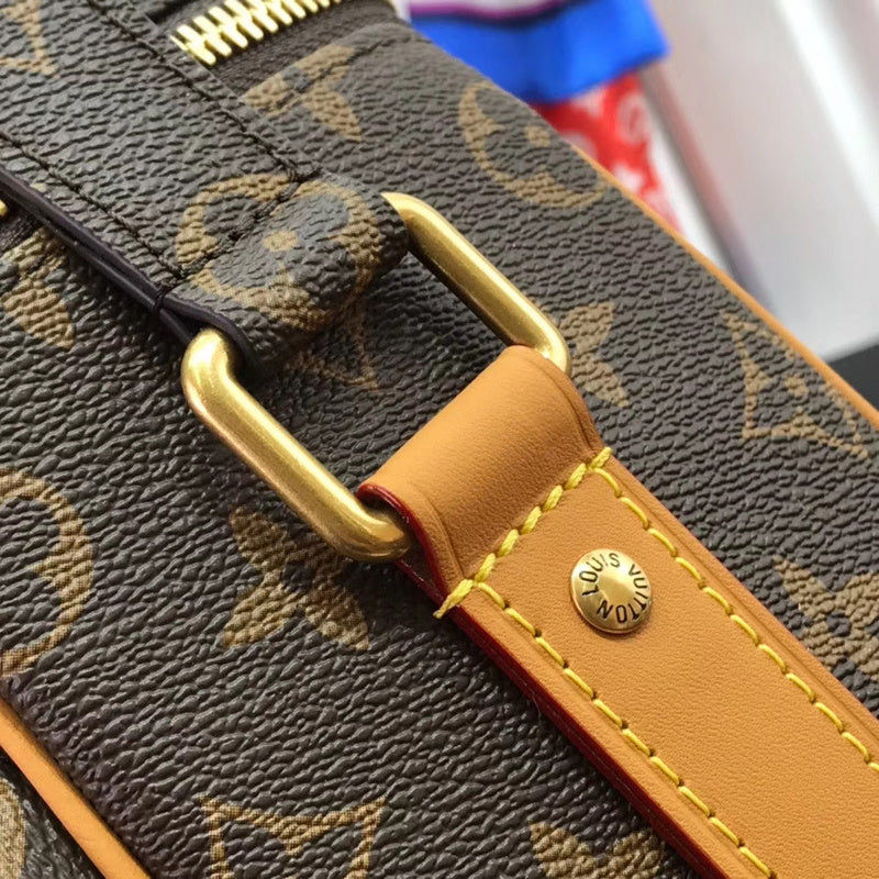 Satchel Bags - VL Bags - 2908