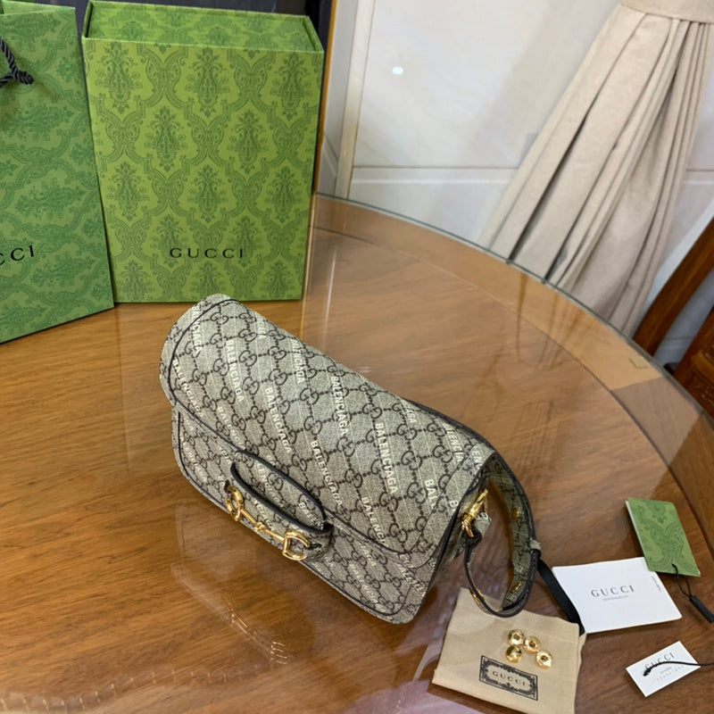 Satchel Bags - GUC Bags - 445