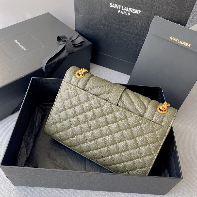 GLM - SLY Bags - 335