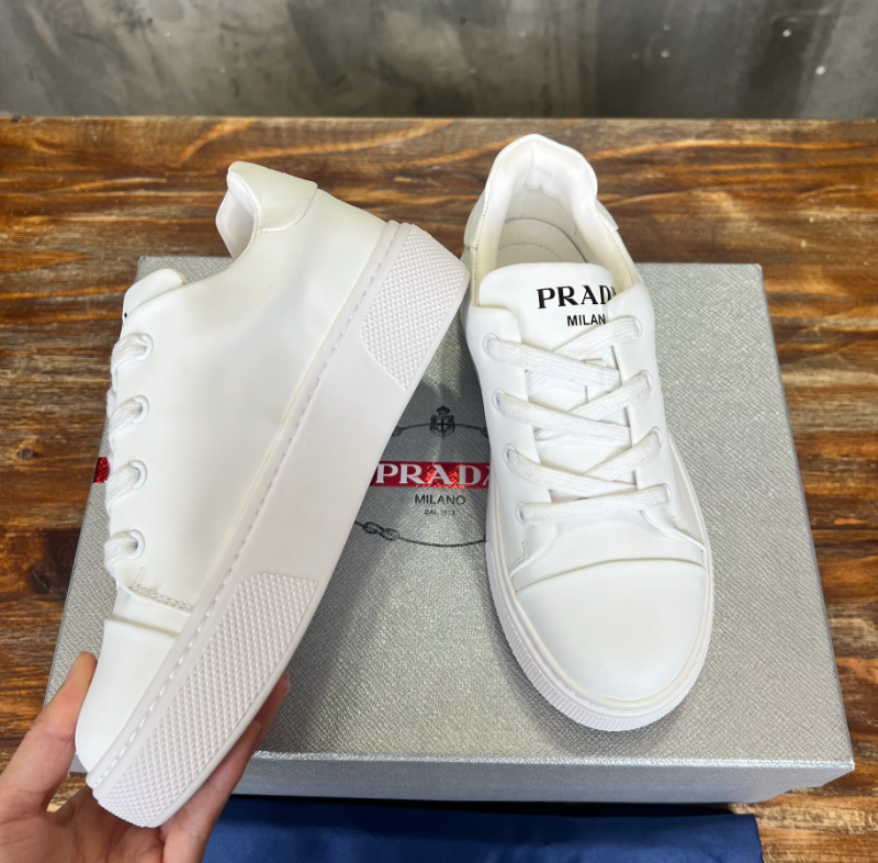 Glamy - PD Women Shoes - 011