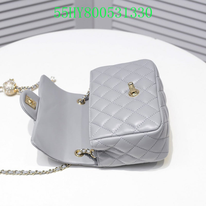 Satchel Bags - CHL Bags - 5143