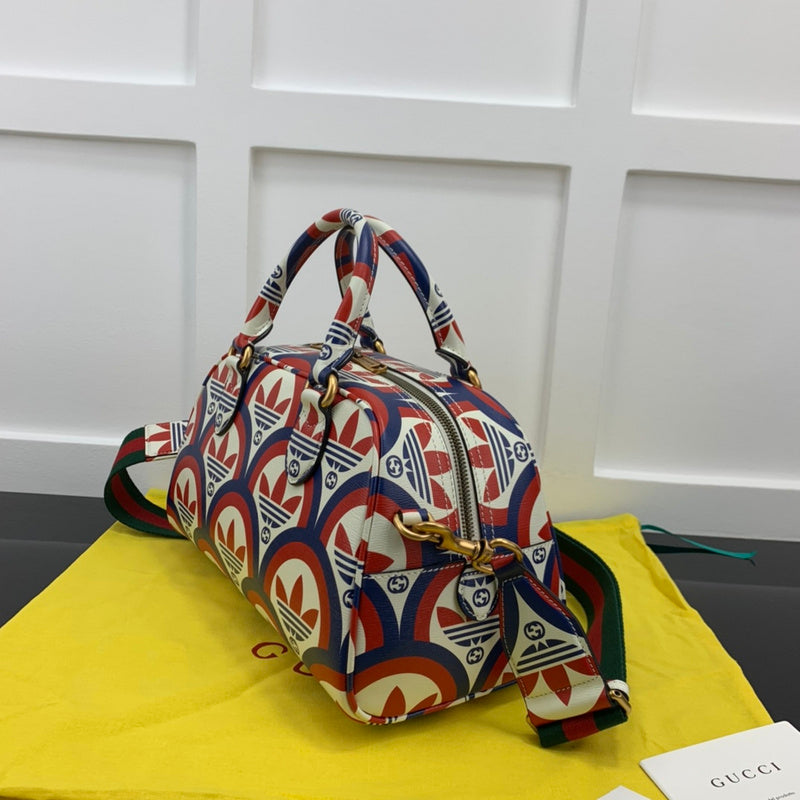 Satchel Bags - GUC Bags - 038
