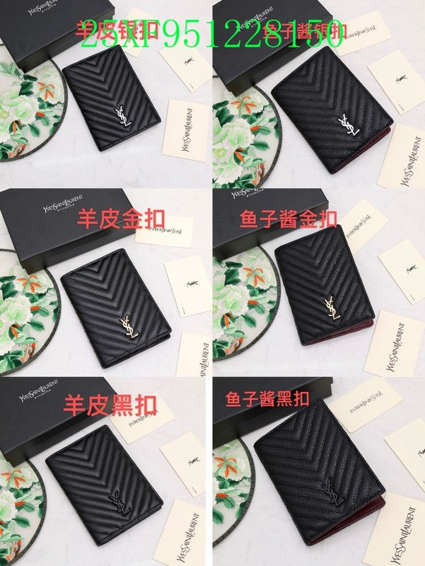 Glami - YLS Wallet - 058