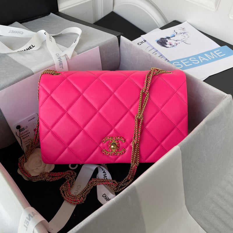 Satchel Bags - CHL Bags - 7584