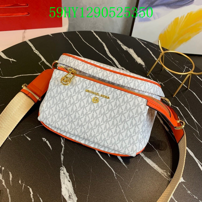 Satchel Bags - MK Bags - 798