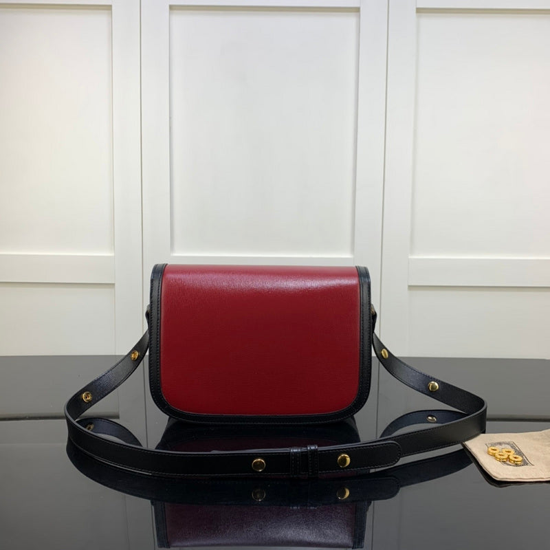 Satchel Bags - GUC Bags - 830
