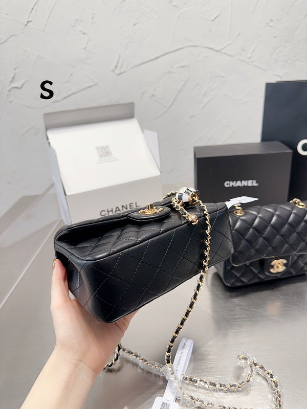 Satchel Bags - CHL Bags - 7211