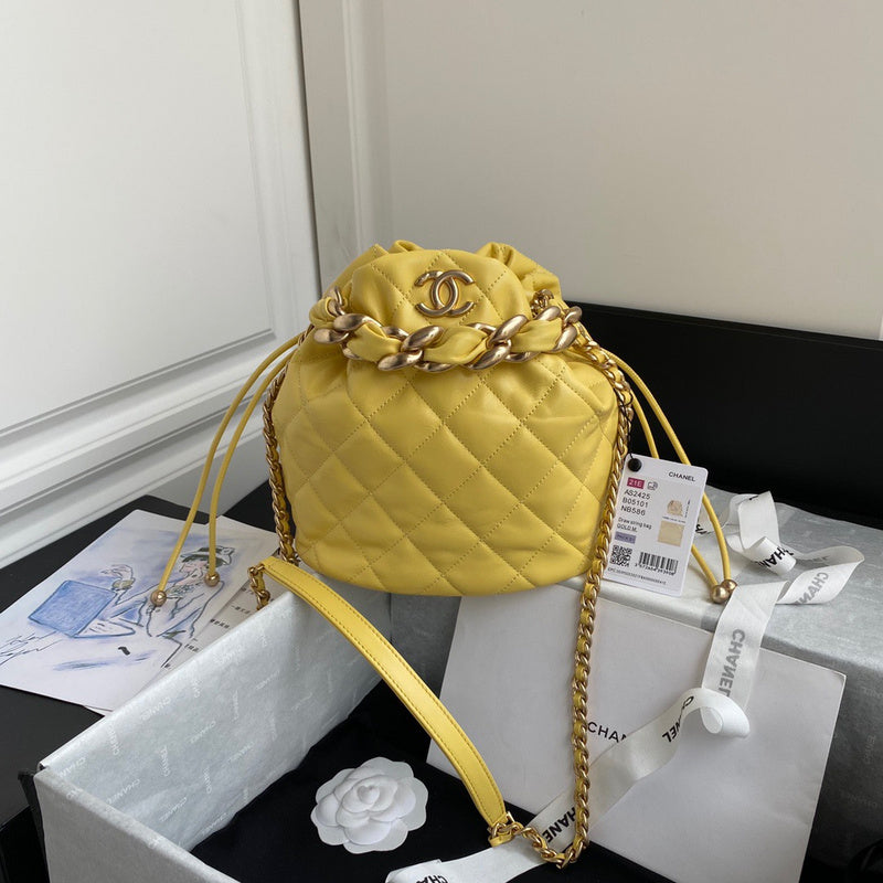 Satchel Bags - CHL Bags - 7395