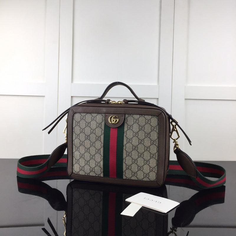 Satchel Bags - GUC Bags - 759