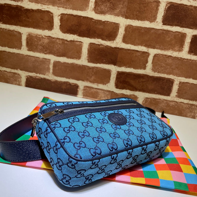 Satchel Bags - GCI Bags - 3076
