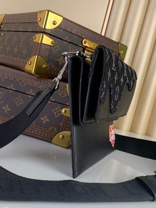 Satchel Bags - VL Bags - 4750