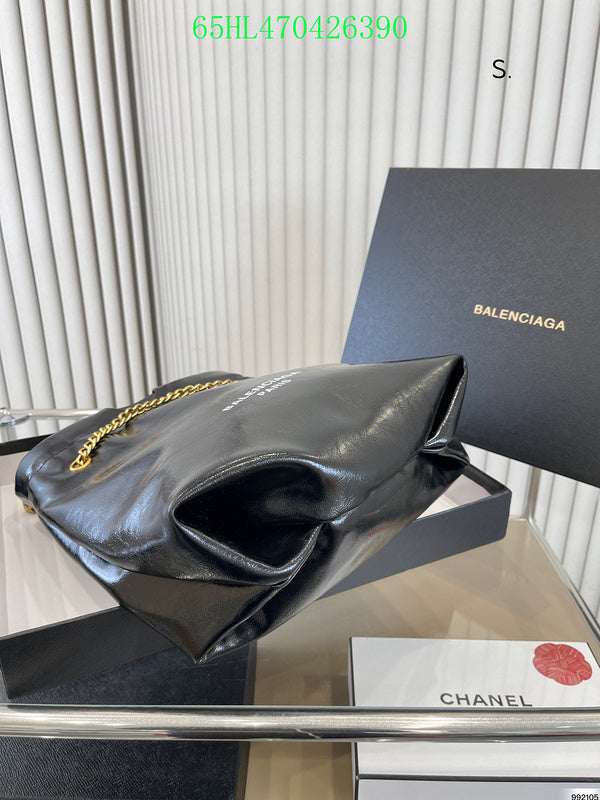Satchel Bags - BGA Bags - 1807