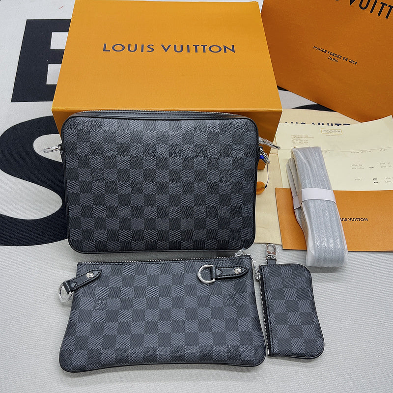 Glami GlamI Lu-Vi bags - 10058