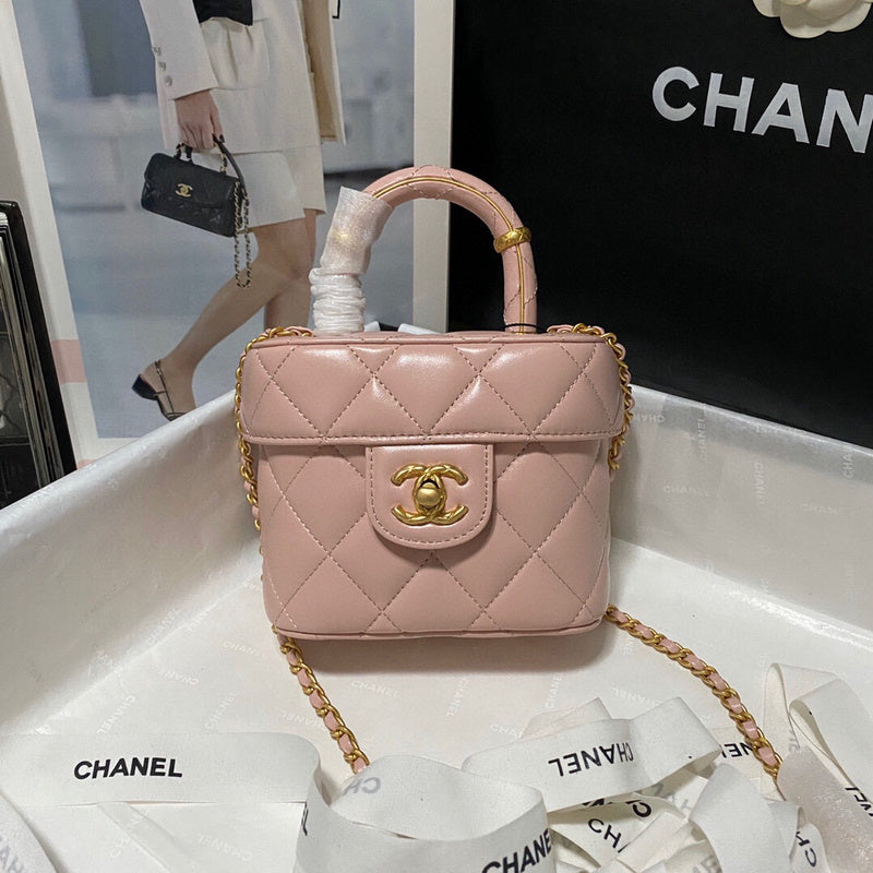 Satchel Bags - CHL Bags - 2333