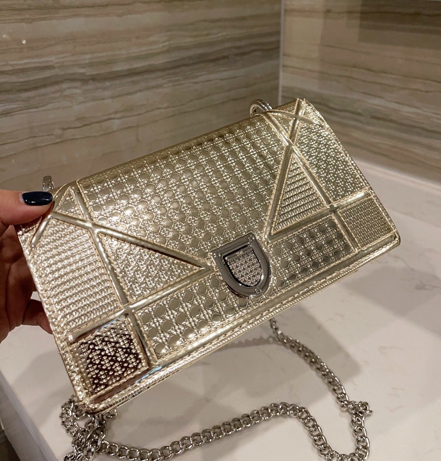 GLM - Top Quality Bags DIR 036