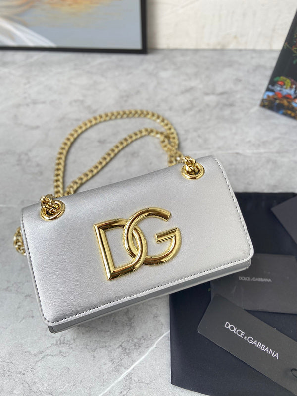 Satchel Bags - DG Bags - 170