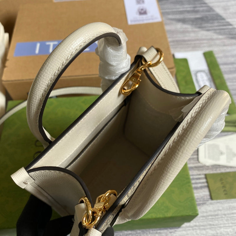 Satchel Bags - GCI Bags - 4974