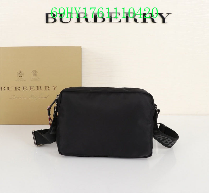 Fan Fashion -GLM - Top quality BBR Bags - 228