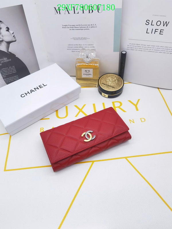 Glami - CHL Wallet - 2331