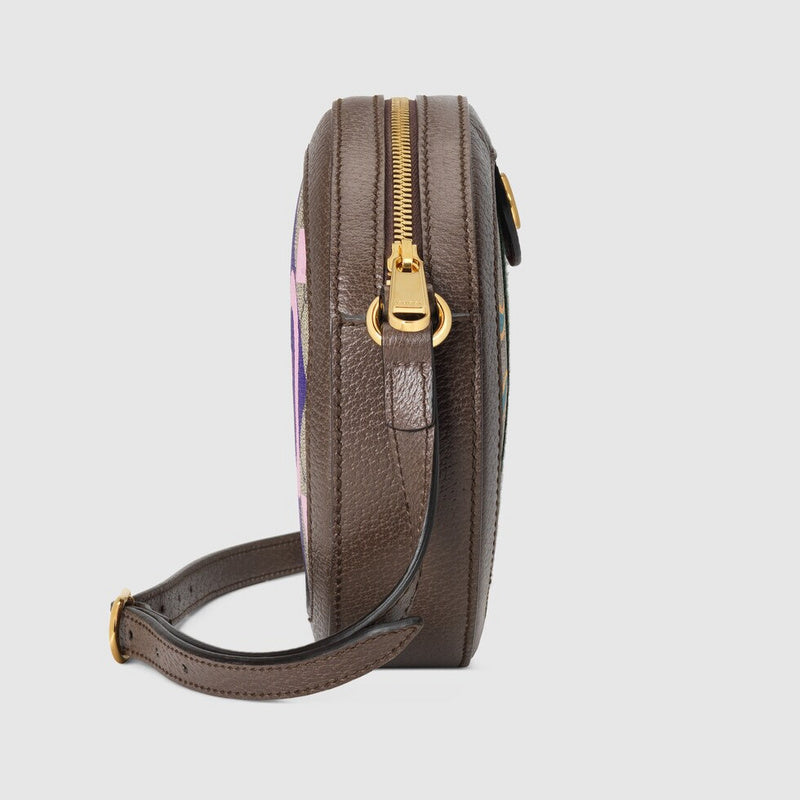 Satchel Bags - GCI Bags - 4932