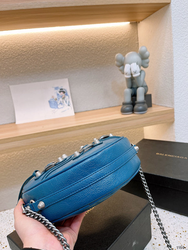 Satchel Bags - BGA Bags - 1330