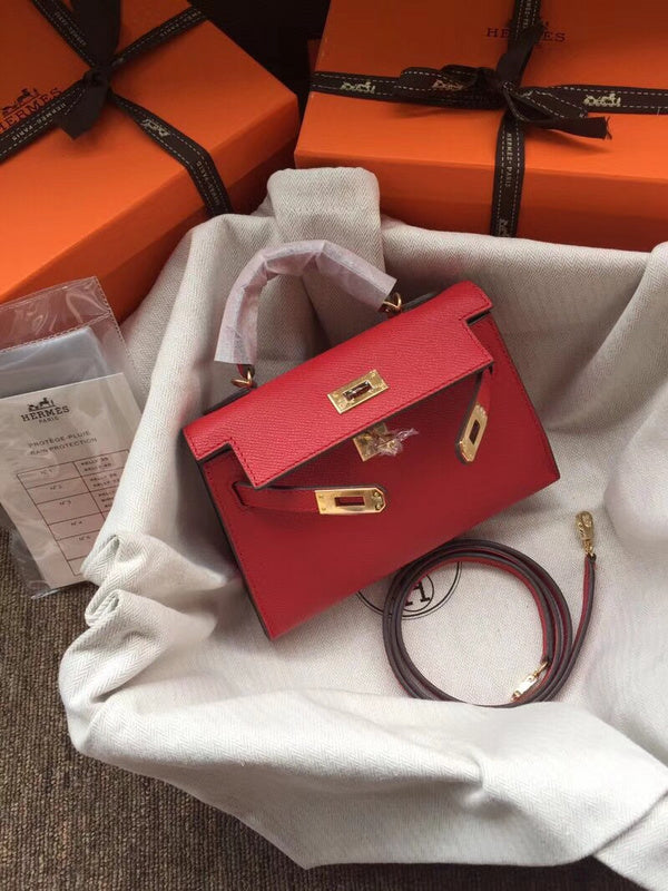 Satchel Bags - HMS-Bags - 744
