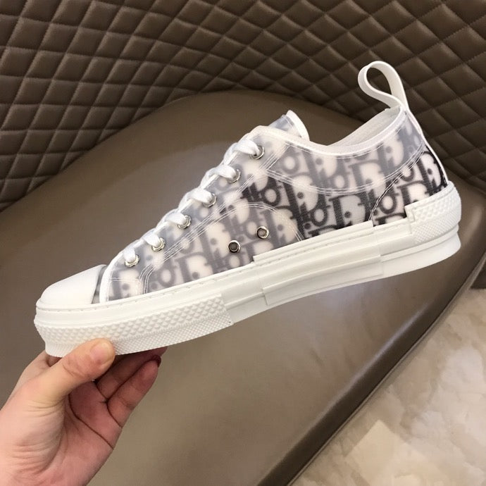 GLM - DIR B23 LOW-TOP SNEAKER