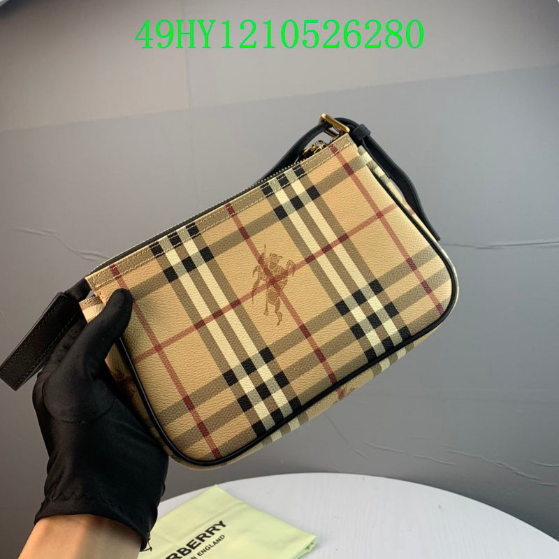Fan Fashion -GLM - Top quality BBR Bags - 545