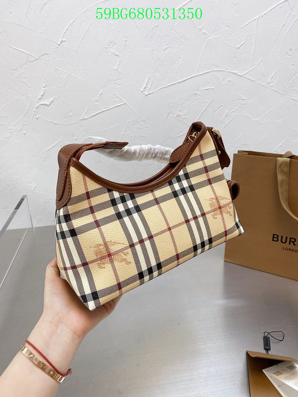 Fan Fashion -GLM - Top quality BBR Bags - 494