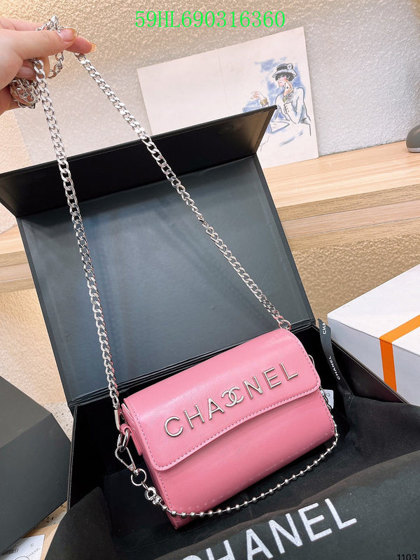 Glami - CHL Bags - 1297