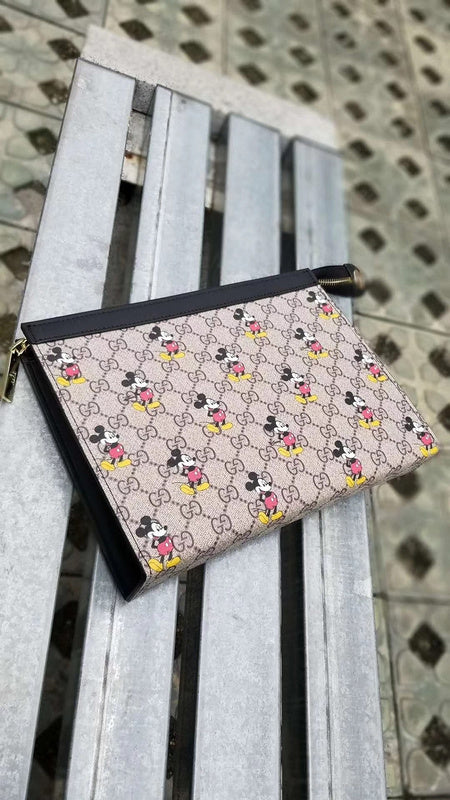 Satchel Bags - GCI Bags - 2674