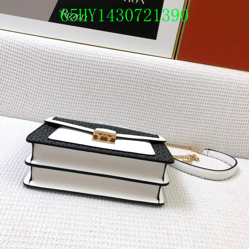 Satchel Bags - MK Bags - 723