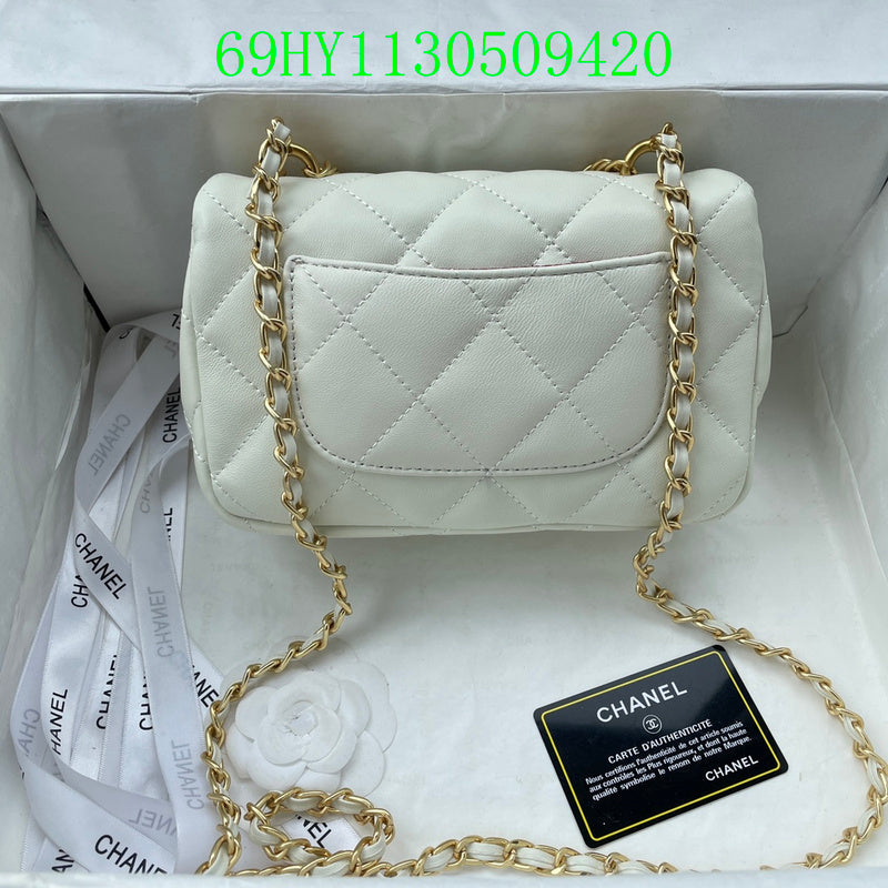 Glami - CHL Bags - 1013