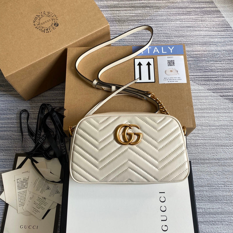 GLM - gg Bags - 2224