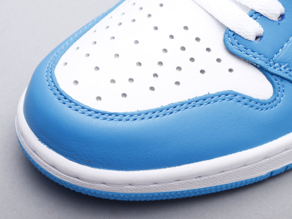 GLM - AJ1 North Carolina Blue