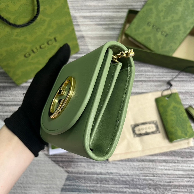 Satchel Bags - GCI Bags - 5489