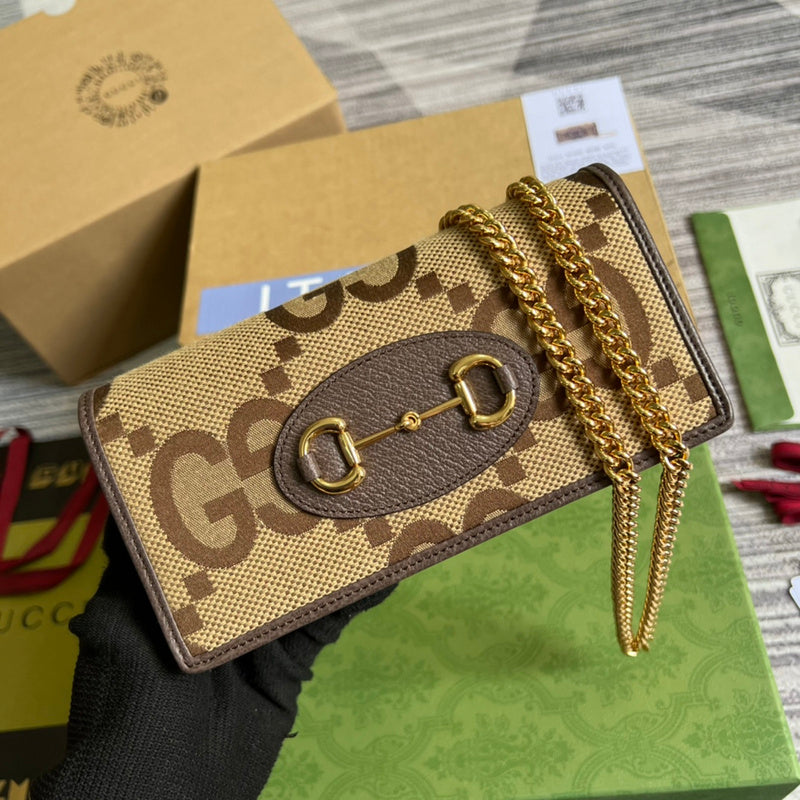 Satchel Bags - GCI Bags - 4468
